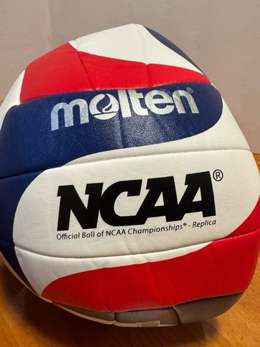 Molten Recreational Volleyball - Picture 2 of 4