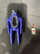 Garten Of Banban NABNAB 5" Action Figure Series 1 PhatMojo New No Box Roblox