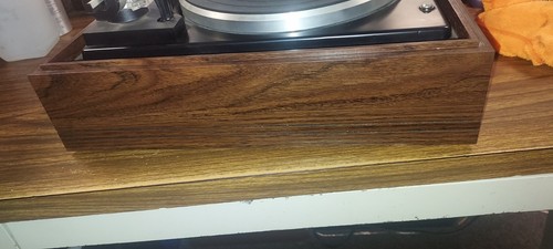 GARRARD MODEL 82 FOR PARTS - Picture 9 of 15