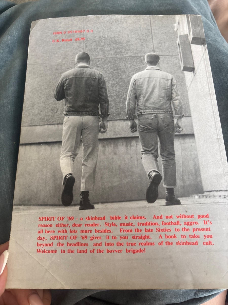 専用です。Spirit of '69 : A Skinhead Bible Spirit of 69: A Skinhead Bible: Amazon.co.uk: Marshall