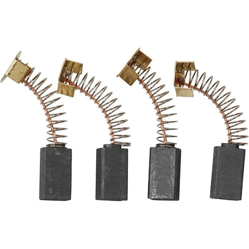 Juego de 4 cepillos de carbono para router N031652 para cable 6302 6902 690LR 691 8696596217 - Imagen 6 de 7