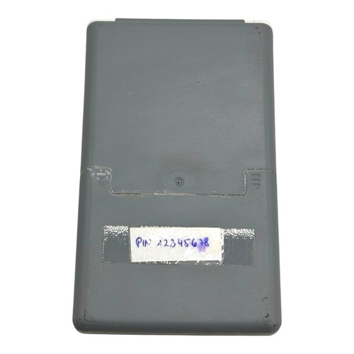 Ingenico Healthcare e-ID ORGA 930 M gematik Online Terminal - Bild 5 von 6