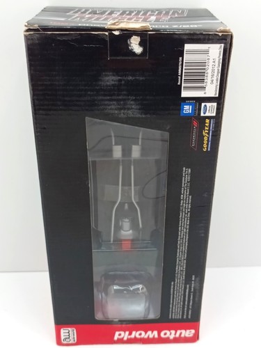1967 Chevy Camaro Z/28 Auto World 1:18 Diecast Car Mac Tools American Muscle - Bild 13 von 19