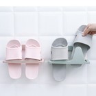  3 PCS Schuh Organizer Hängend Schuhaufbewahrung Wand Schuhaufhänger