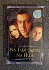 Na Tum Jaano Na Hum -Bollywood Film Soundtrack, Cassette Album, Hindi Film Songs