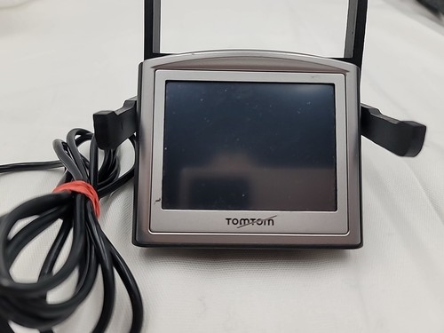 TomTom ONE 3rd edition 1 GB 3.5 inch Screen GPS Tested - Picture 2 of 5