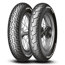 130/90 B16 74H Neumáticos de Verano DUNLOP D402 Touring Elite I