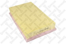 STELLOX Luftfilter für Volvo V50 C30 Ford Focus II Turnier MW 2.0 D 1.6 544 DA