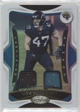 2021 Certified Certified Gamers Mirror 41/249 Joe Schobert #8 qf8