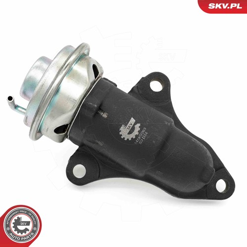 EXHAUST GAS RECIRCULATION VALVE EGR 14SKV263 SKV GERMANY NEW OE REPLACEMENT - Picture 6 of 10