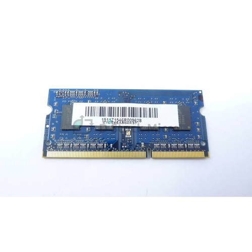 Mémoire RAM Kingston MSI16D3LS1MNG/4G 4 Go 1600 MHz - PC3-12800S (DDR3-1600) DDR - Picture 2 of 2
