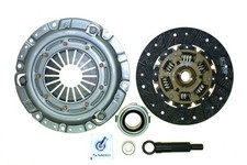 Sachs KF638-01 Transmission Clutch Kit