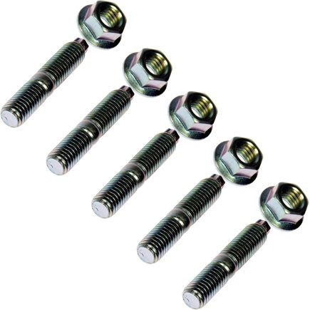Kit de herrajes para colector de escape Dorman 675-234 - Imagen 3 de 7