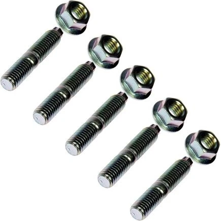 Kit de herrajes para colector de escape Dorman 675-234 Foto 3 de 4