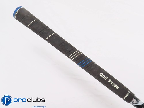 PING G430 22* 4 Hybrid w/Cover - Mitsubishi Kai'li White 80g Stiff Flex - 451123 - Picture 4 of 4