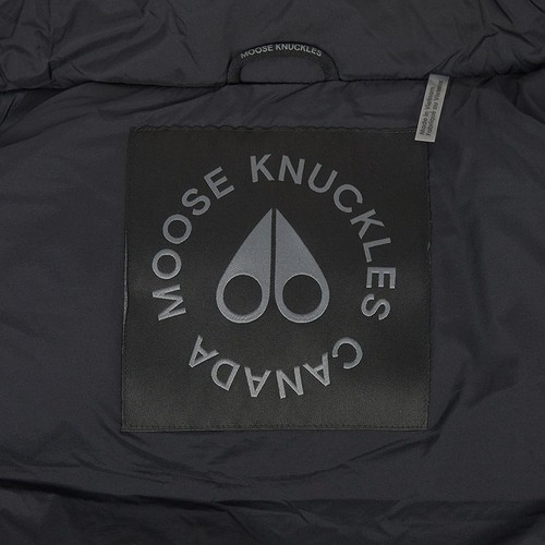 Moose Knuckles Akala Damen Steppweste M35LV461 292 144780000 - Picture 10 of 17