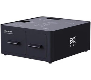 Bambu Lab 3D Printer Upgrade for P1P/P1S/P2S/X1C/X1E/X2D/A1/A1 Mini with BIQU