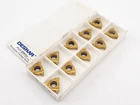 Deskar 16ER 8 UN LDC Carbide Insert Threading (Qty 10)