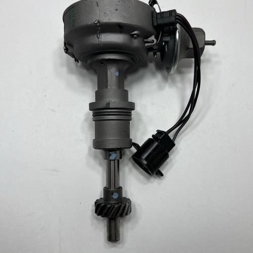 Carquest  Distributor For Select 74-95 Ford Lincoln Mercury - Part #30-2893 - Picture 3 of 6