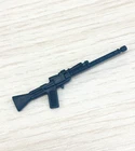 Vintage 1980 Star Wars IG-88 Rifle Near Mint Accessory Kenner ESB Gun