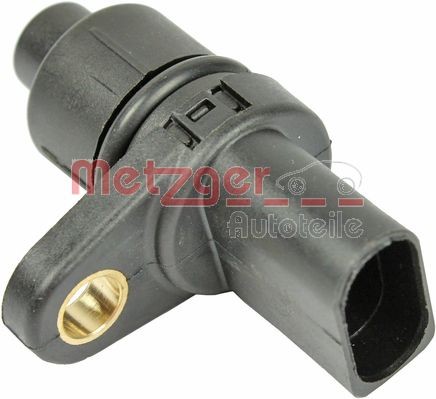METZGER Wegstrecke Sensor Für SKODA SEAT VW AUDI Fabia I Combi Praktik 99-15 - Bild 1 von 2