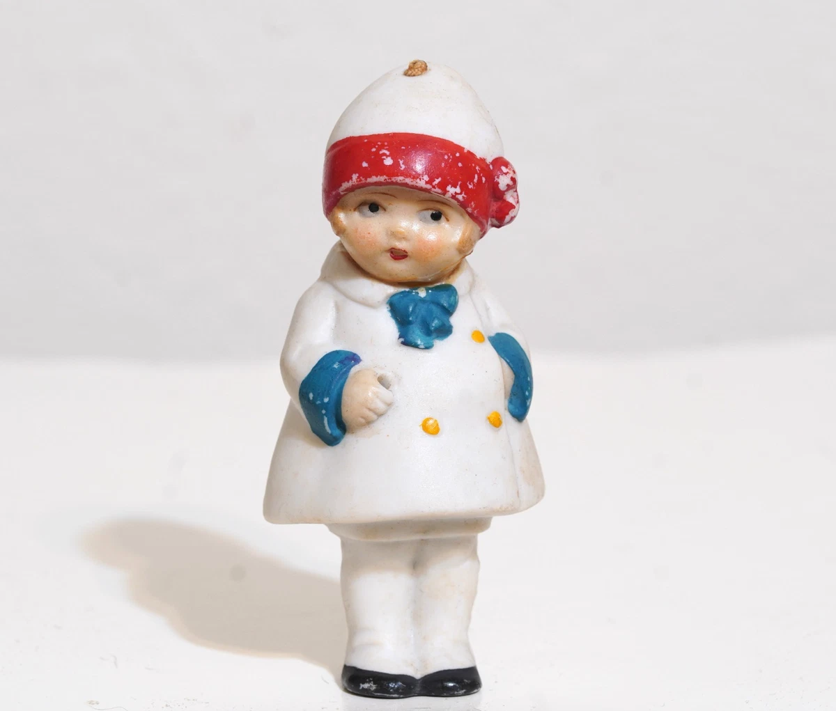 Frozen Charlotte In Antique China Dolls for sale | eBay