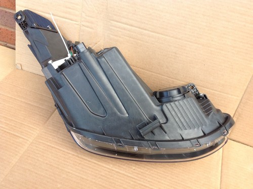 NEW HYUNDAI i10 HALOGEN HEADLIGHT HEADLAMP PASSENGER LEFT SIDE 2014-2019 - Picture 6 of 7