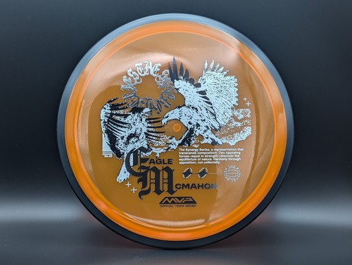 MVP Resistor | CHOOSE EXACT DISC | DISC GOLF - Picture 2 of 11