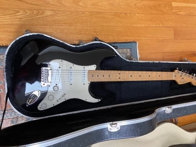 2010 Fender American Standard Stratocaster for sale | eBay