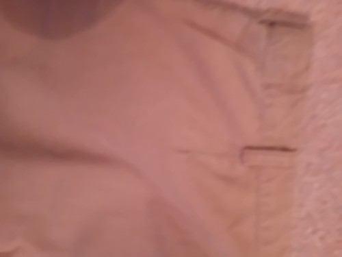 Atlantic Bay Men's Brown Chino Trousers, 40 Regular - Picture 5 of 5