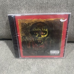 Slayer Season in the Abyss 直筆サイン入りCD Seasons in the abyss CD 88697-12884-2 (1990) - Slayer - LastDodo