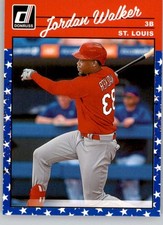 2023 Donruss Baseball Independence Day Pick From List/Complete Your Set 151-Var