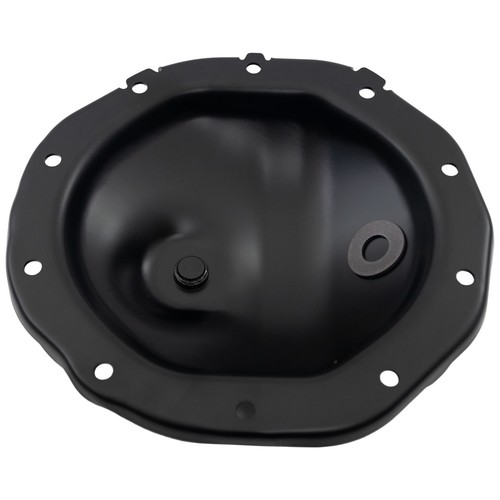Differential Covers Rear for Chevy Yukon Suburban Express Van SaVana 25824253 - Picture 4 of 4
