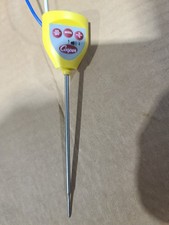 COOPER ATKINS DFP450W Digital Pocket Thermometer/Waterproof