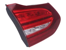 Rear light inner left Mercedes-Benz C-Class Estate (S205) C 250 155 kW 2