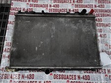 Radiateur Mitsubishi CARISMA