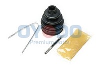 Oyodo Faltenbalgsatz Antriebswelle 50P0309-OYO FüR Kia Picanto 1 Sa Crdi