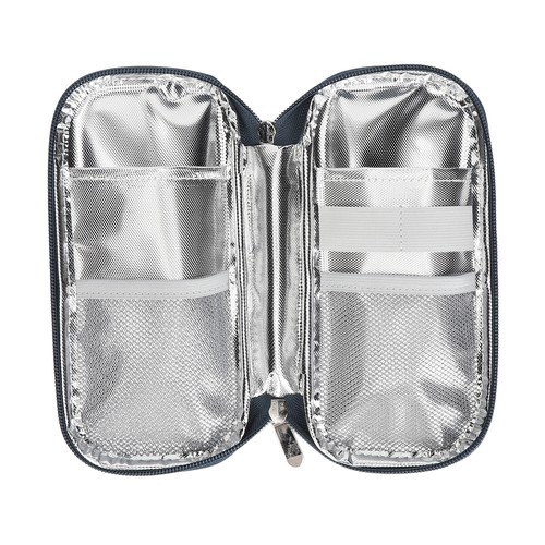 Insulin Cooler Case Insulin Cooling Bag Excellent Insulation For Outdoor - Picture 12 of 12