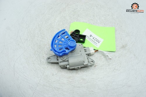 17-20 Hyundai Elantra GT OEM Temperature Actuator EA1F0-EDFAC02 5025 - Bild 13 von 13