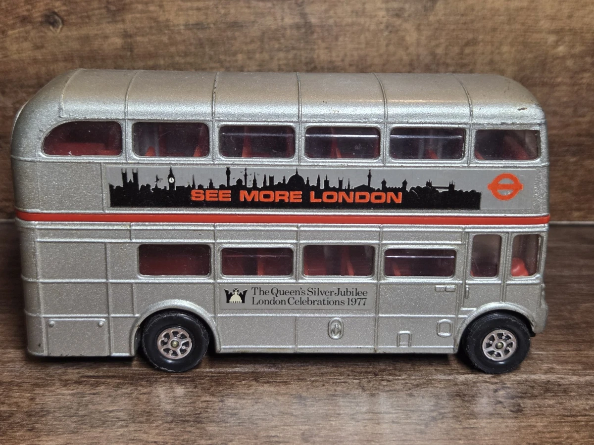 Las mejores ofertas en Corgi Classics 1:43 autobuses Diecast y de