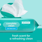 Pampers, Complete Clean Baby Wipes, Baby Fresh Scent, 15 pk., 1200 Wipes