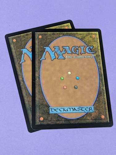 MTG Magic: The Lord of the Rings: Entish Restoration #0163 Uncommon - NM - Picture 4 of 4