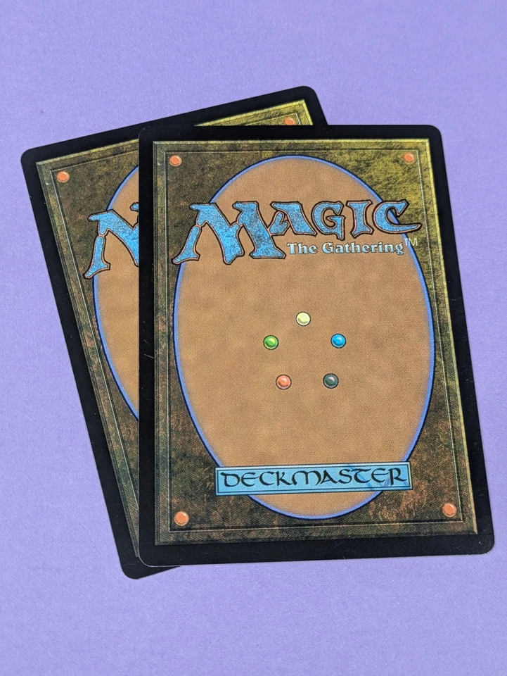 MTG Magic: The Lord of the Rings: Entish Restoration #0163 Uncommon - NM - Image 4 of 4