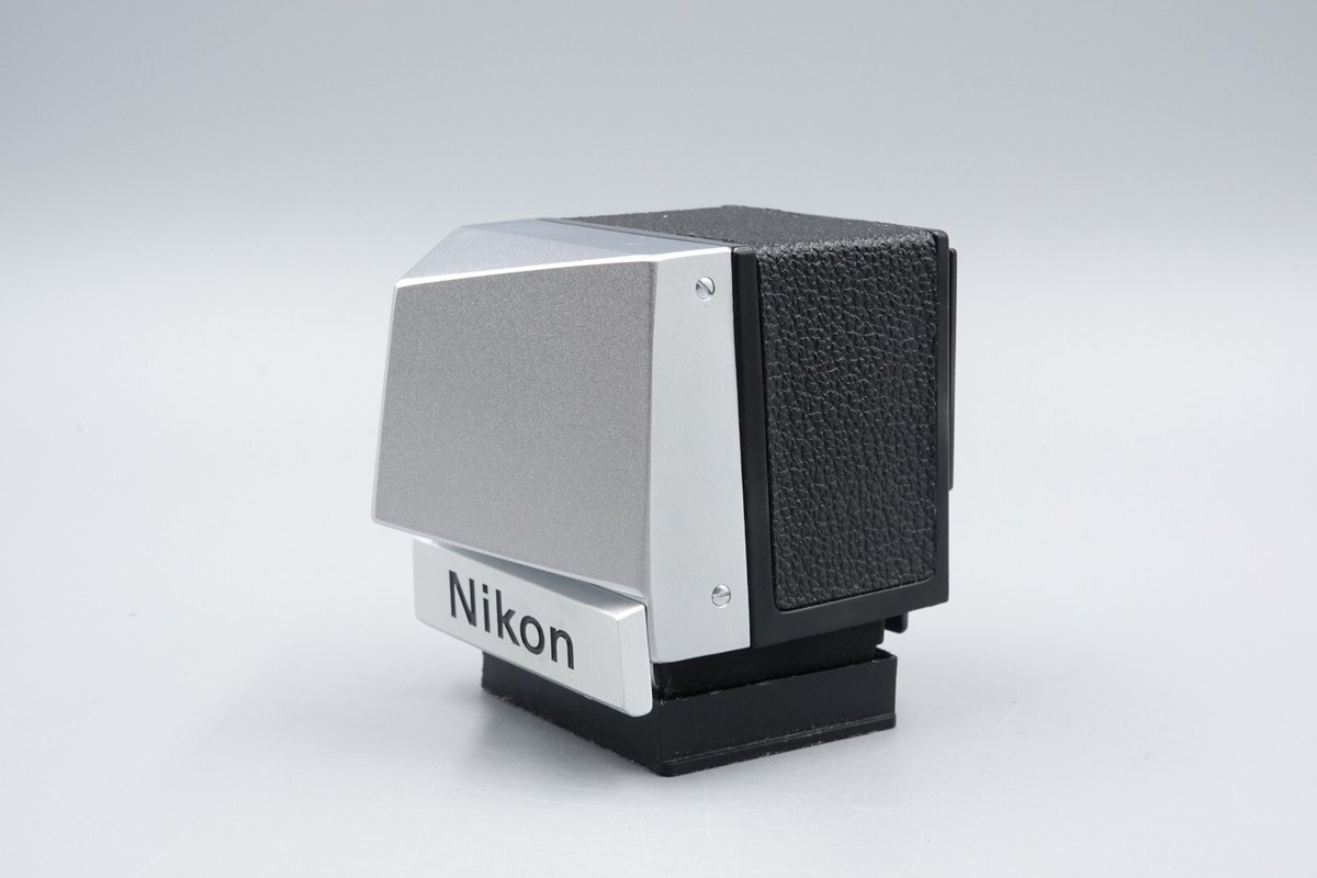 Nikon DA-1 Action Finder for Nikon F2 Cameras | eBay Nikon DA-1 Action Finder for Nikon F2 Cameras | eBay