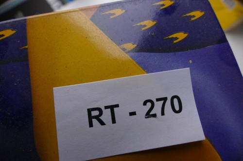 Martell Fine Cognac VS Allemagne in Box OVP NOS  RT-270 - Bild 7 von 7