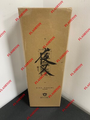 i8toys i8-GLIE001夜叉 大神公奈 1/6 KINA OOKAMI I8toys I8-GLIE001 The Girls of Armament Kina Ookami 1/6