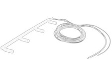 OE VW Leitungsbügel 038 971 782C für AUDI A3, SEAT ALTEA, IBIZA 4, SKODA FABIA 2