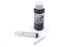 Tinta 100ml negro para Canon Pixma G4510 G1501 G1510 G2501 G2510 G3501 G3510