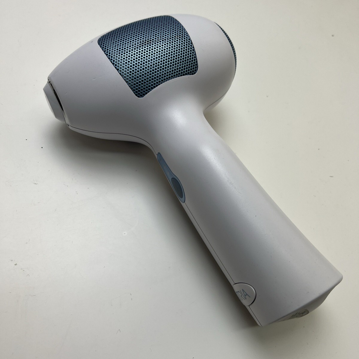 Tria Laser Hair Removal Handpiece Skin Sensor 2010 White No