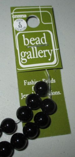 Bead Gallery Beads New on String 46 options Ceramic, Glass, Semi Precious Stones - Picture 257 of 316